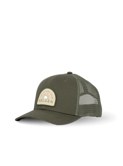 Jockey Texas - Green-3