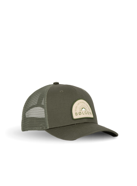 Jockey Texas - Green-4