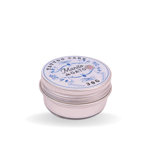 Tattoo Care Pomada Cicatrizante 30g-1