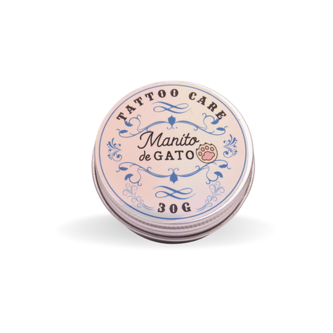 Tattoo Care Pomada Cicatrizante 30g-0