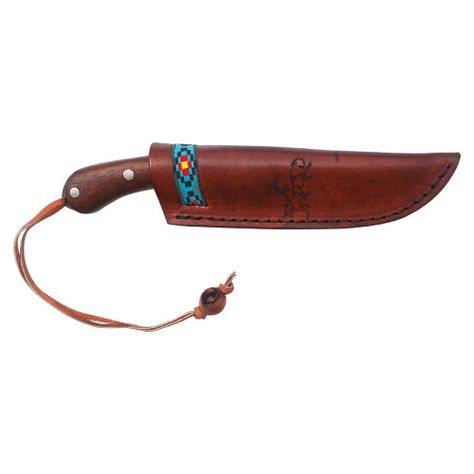 Cuchillo Condor Blue River -1