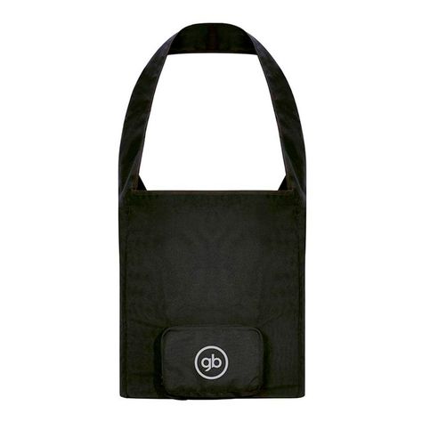 Bolso de Transporte Para Coche Pockit /pockit plus-0