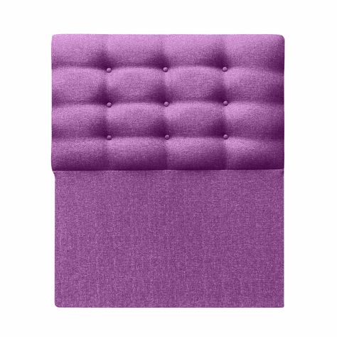 Respaldo Botoné 1 plaza Lino Morado-0