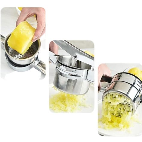 Prensa papas aplasta papas acero inox-2