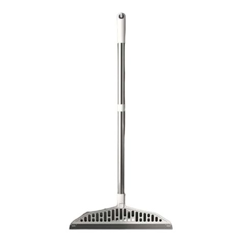 Jalador barre agua secador piso aragan ajustable-2