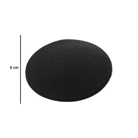 Tapa pezón cubre pezón pezoneras redondo adhesivo reusable-1