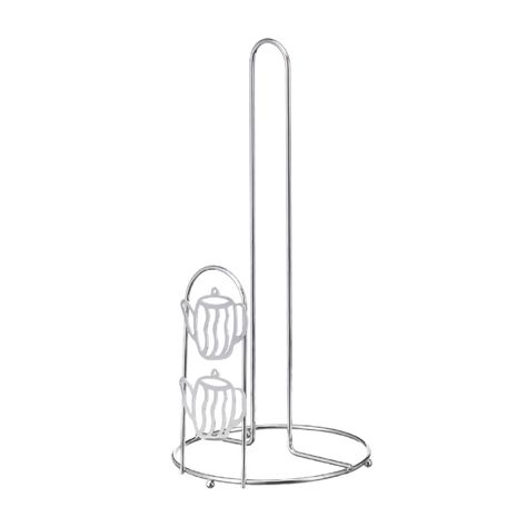 soporte toalla nova porta toalla nova metálico Taza de café-0