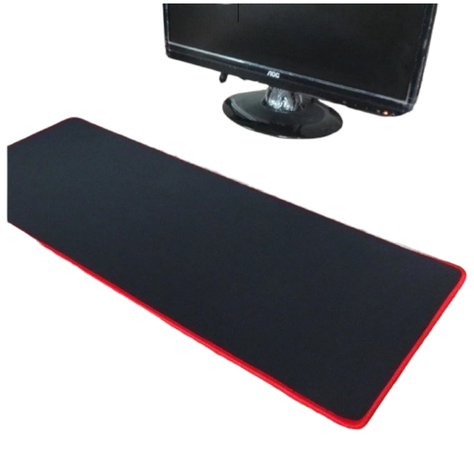  Mouse Pad Gamer Porta Mause Alfombrilla-2