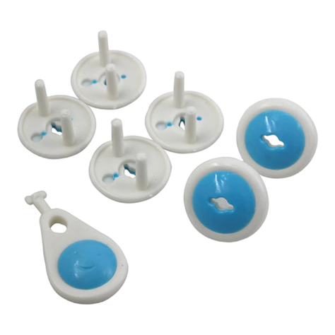 2 protector esquinas antigolpe y cubre enchufes tapa enchufe-1