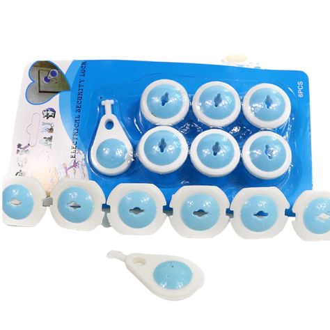 Cubre enchufes-tapa enchufes- bebe protector enchufe -4