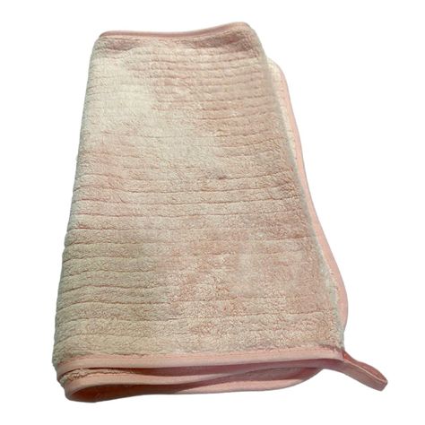 Toallas de baño toalla de mano microfibra 35x75cm-1