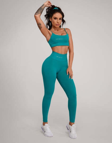 Conjunto Deportivo Basic Velocity Letsgym-0