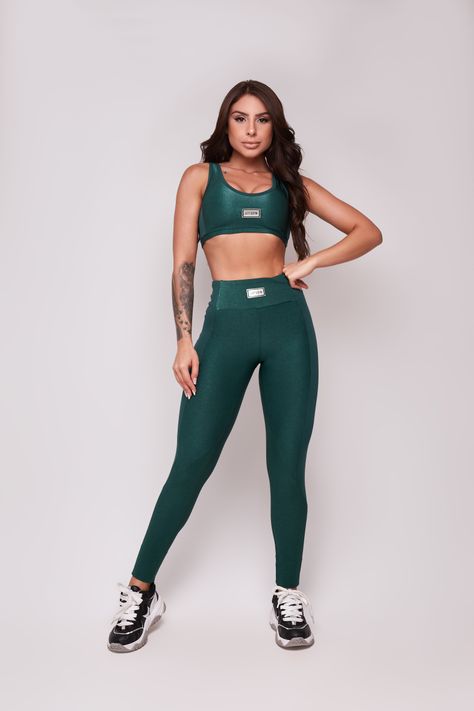 Conjunto Deportivo Slouch Letsgym-0
