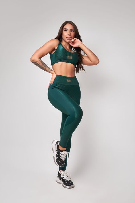 Conjunto Deportivo Slouch Letsgym-3
