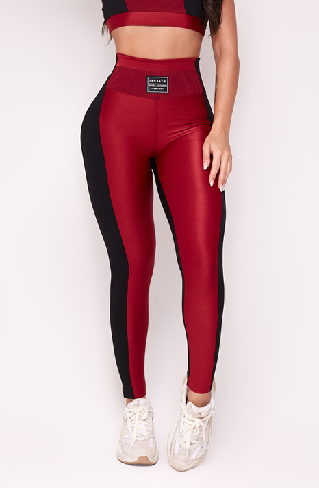 Calza Deportiva Lounge Letsgym-0
