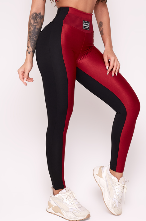 Calza Deportiva Lounge Letsgym-2