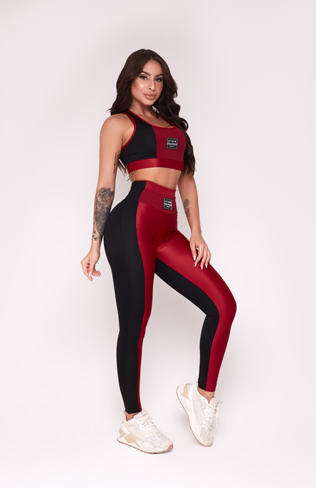 Calza Deportiva Lounge Letsgym-3