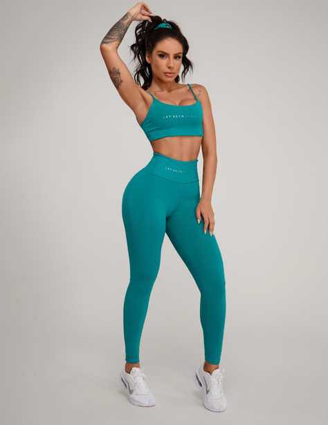 Calza Deportiva Basic Velocity Letsgym-1