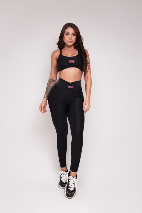 Conjunto Deportivo Hardy Letsgym-1