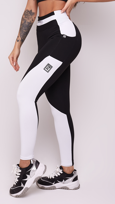 Calza Deportiva Split Letsgym-3