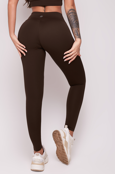 Calza Deportiva Comfort Basic Letsgym-1
