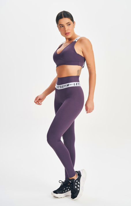 Conjunto Deportivo Chaos Letsgym-1