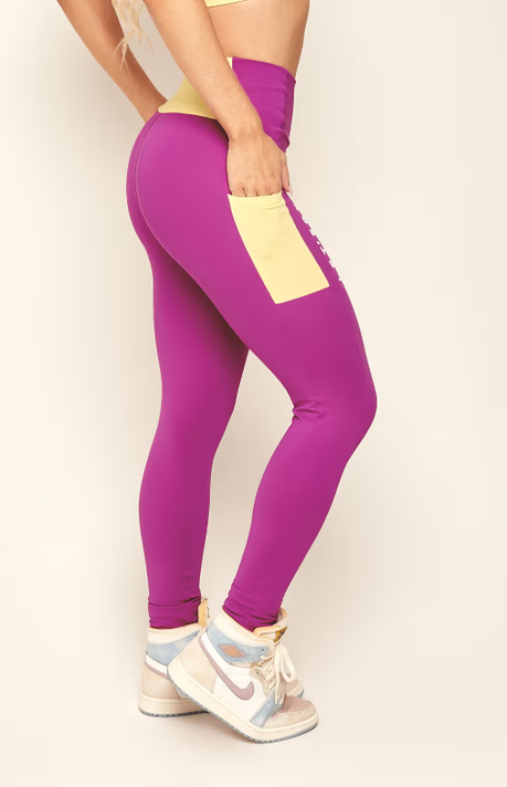 Calza Deportiva Square Letsgym-3