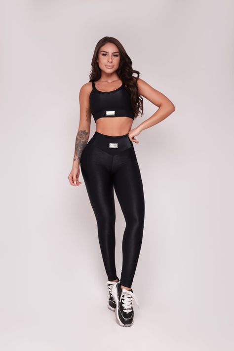 Conjunto Deportivo Bright Letsgym -0