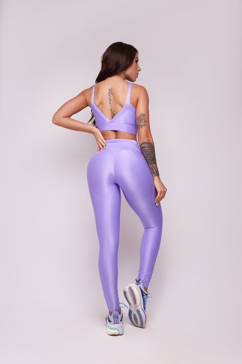 Conjunto Deportivo Bright 2 Letsgym -2