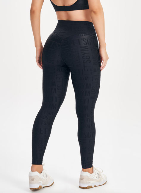 Calza Deportiva Velvet Name Letsgym-1