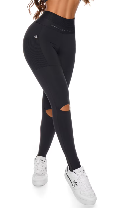 Calza Deportiva Dimension Letsgym -0