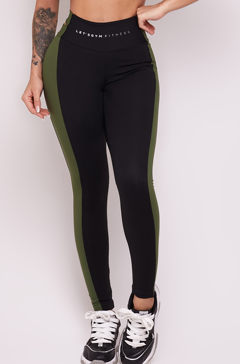 Calza Deportiva Spirit Letsgym-0