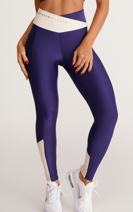 Calza Deportiva Doll Letsgym-0