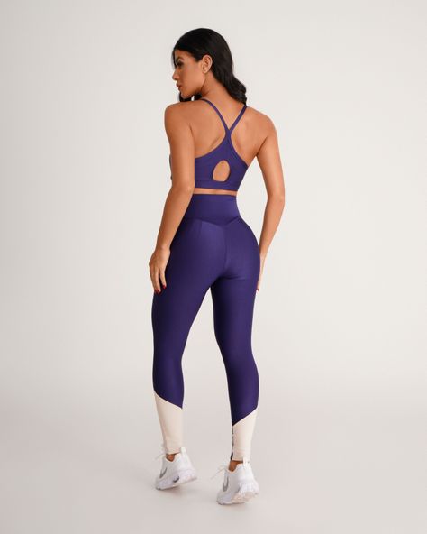 Conjunto Deportivo Doll Letsgym-1