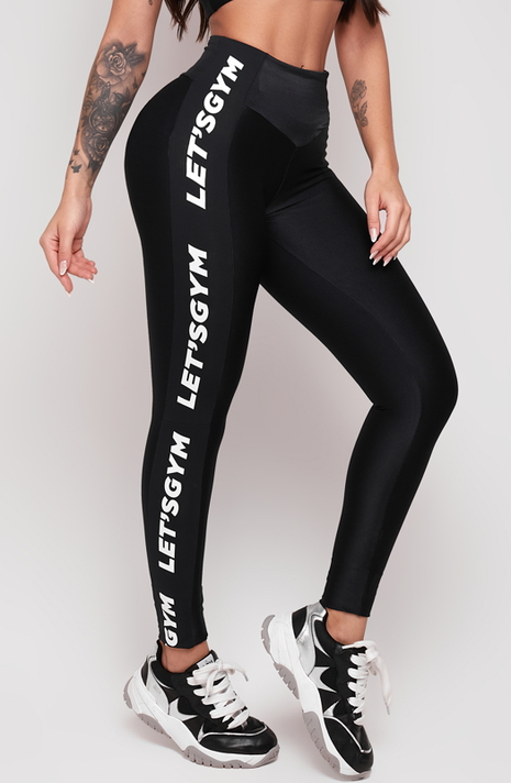 Calza Deportiva Arnold Letsgym-0