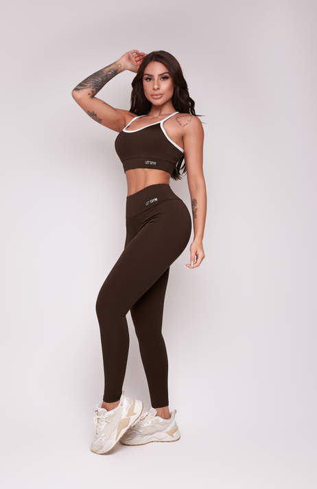 Conjunto Deportivo Comfort Basic Letsgym-2