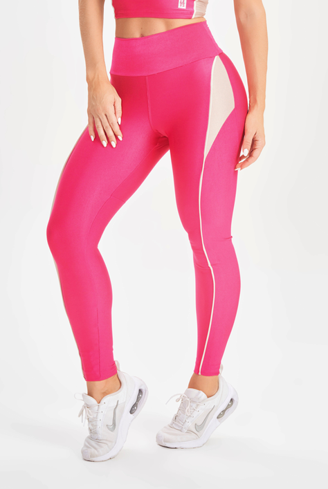 Calza Deportiva Elemental Letsgym-1