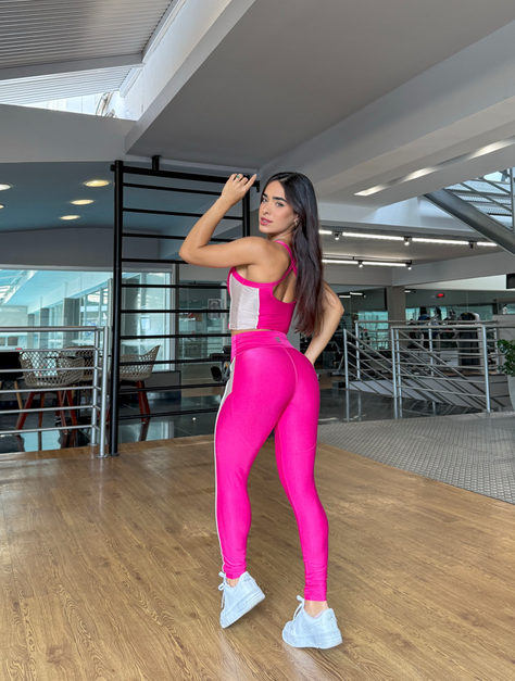 Calza Deportiva Elemental Letsgym-2