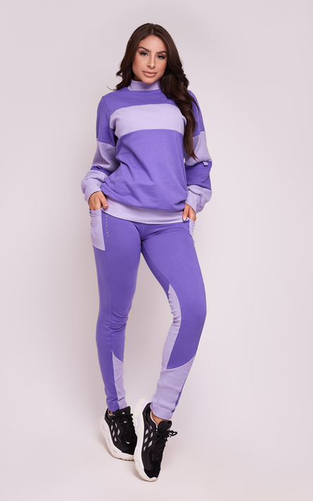 Conjunto Self Letsgym-0