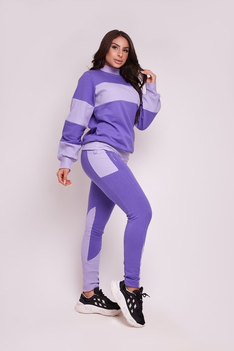 Conjunto Self Letsgym-1