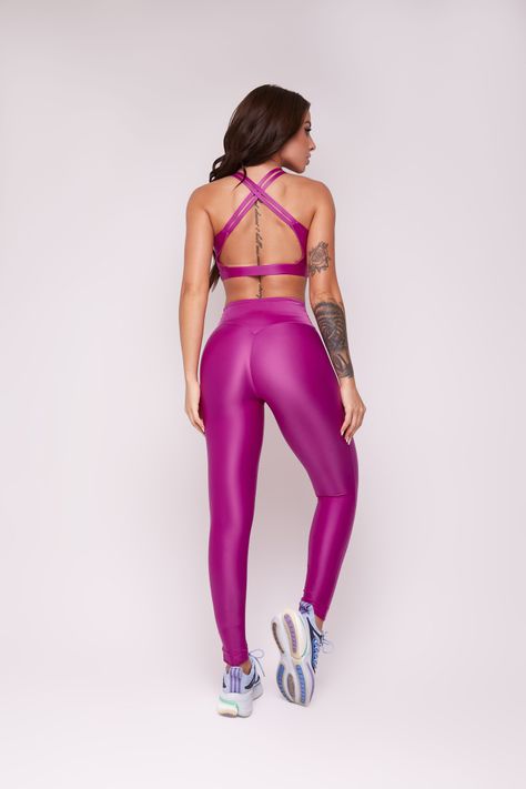 Conjunto Deportivo Atletic Letsgym-3