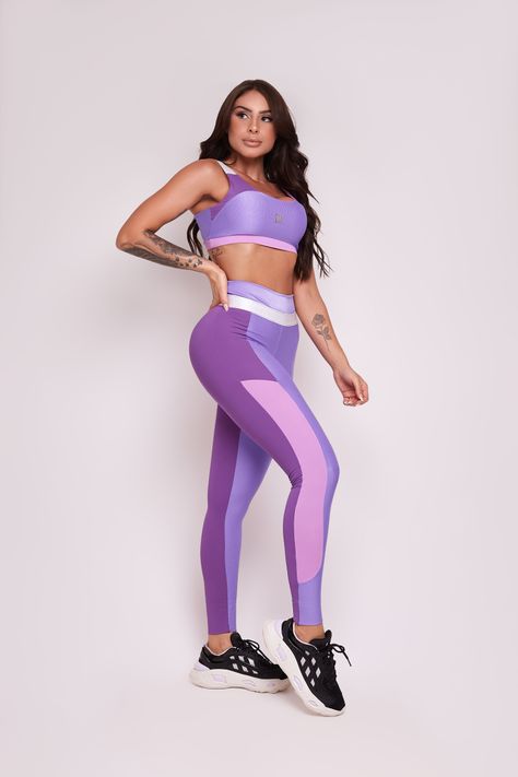 Conjunto Deportivo Lumina Letsgym-1