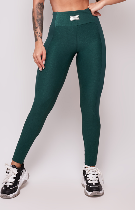 Calza Deportiva Slouch Letsgym -0