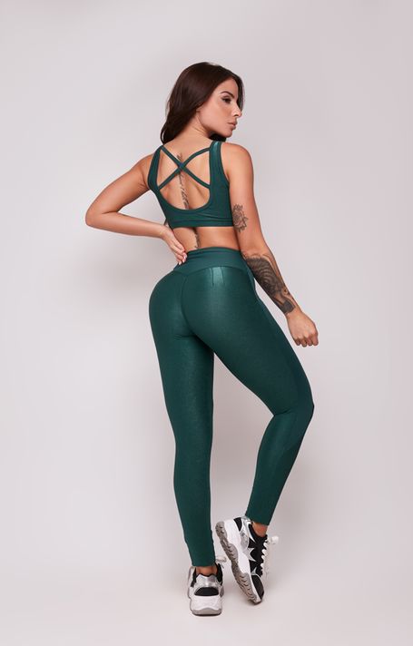 Calza Deportiva Slouch Letsgym -2