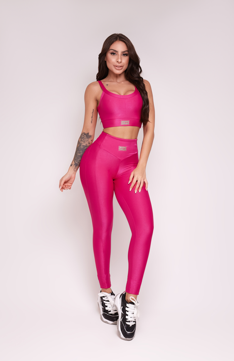 Calza Deportiva Bright Letsgym-2
