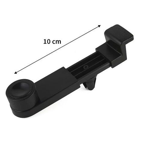 Soporte Para Celular Ventilación Automóvil -3