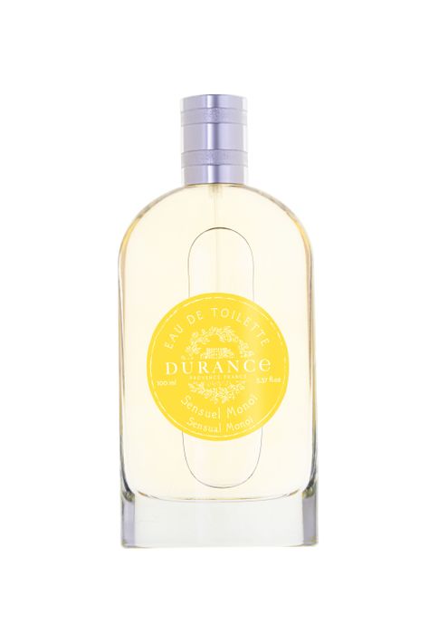 Eau de Toilette Sensual Monoi 100 ml-1