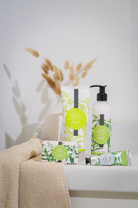 Crema de Manos Verbena Espumosa 30 ml-1