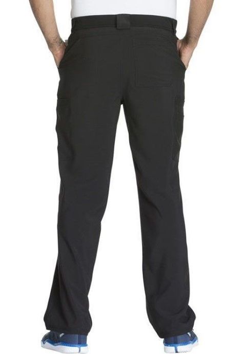 Uniforme Clinico Pantalon Clasico Infinity Hombre-2
