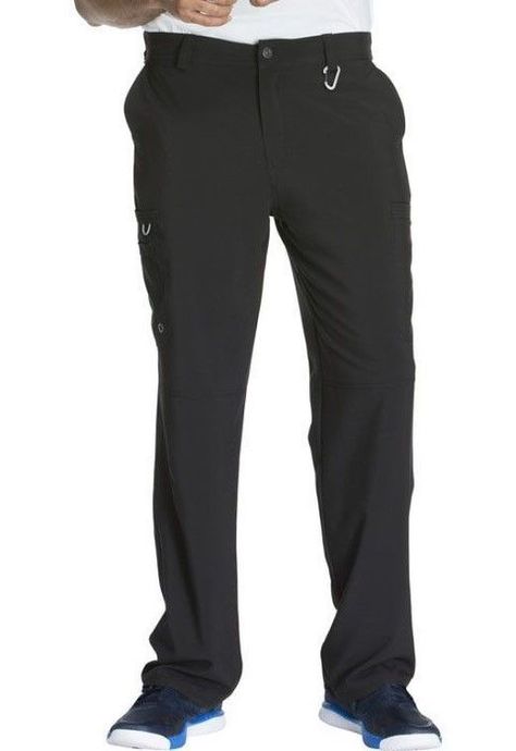 Uniforme Clinico Pantalon Clasico Infinity Hombre-0